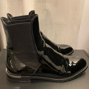 Jimmy Choo Chelsea boots